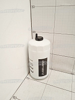 Фильтр топл. МТЗ -1221,ПОЛЕСЬЕ, ЕСИЛЬ (дв Д-260) закручивается (KASMALAND)