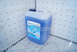 Тосол А-40 10 кг. Газпромнефть