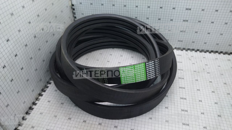 Ремень многоруч. 3НВ-6062 (Optibelt) 