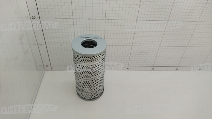 Фильтр гидравл. КПП (-744), сетка металлическая (KASMALAND)