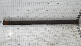 Палец звена гусениц (клеймо "Р") ДТ-75 (Рубцовск)