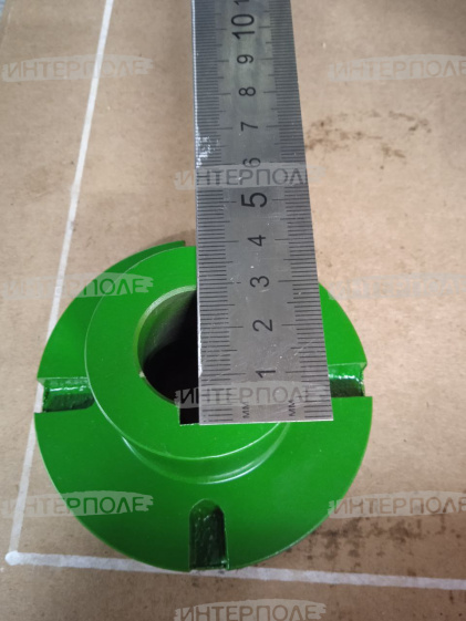 Ступица John Deere (9570STS,9670STS,9770STS,9870STS,S660,S760,S770,T550,W540,W550,W650)