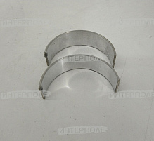 Вкладыши коренные LR.020041/42 (2шт) (NLX904) "YTO"