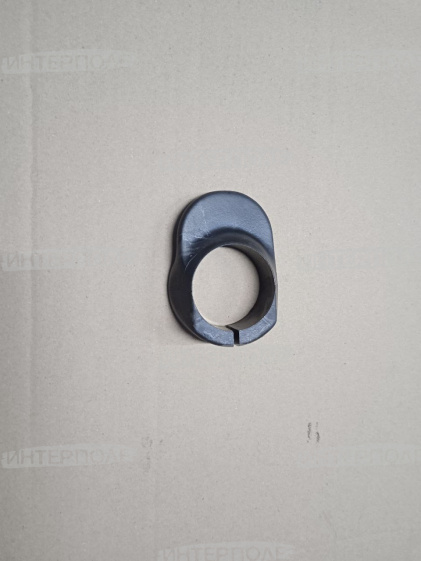 Упор рычага ручки ГСТ(нов. обр. после 2013 г.) Есиль-740,КЗС-812,Есиль-760,КЗС-1218,Есиль-750,КЗС-10К Гомсельмаш
