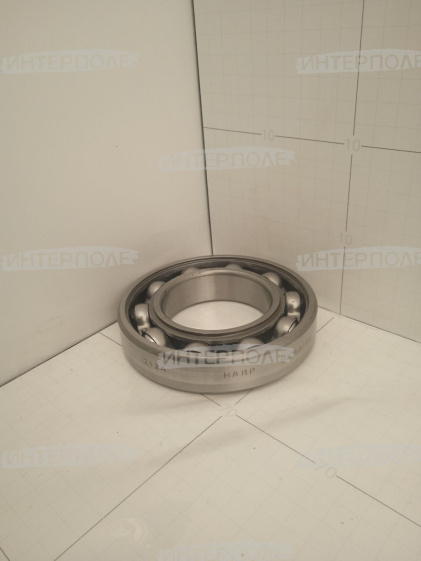 Подшипник 212 (6212) (60х110х22) (ХАРП)