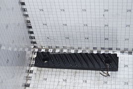 Бич барабана домолотки комплект (лев+прав) Енисей