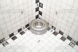 Подшипник 80203 (6203-ZZ) (17х40х12)