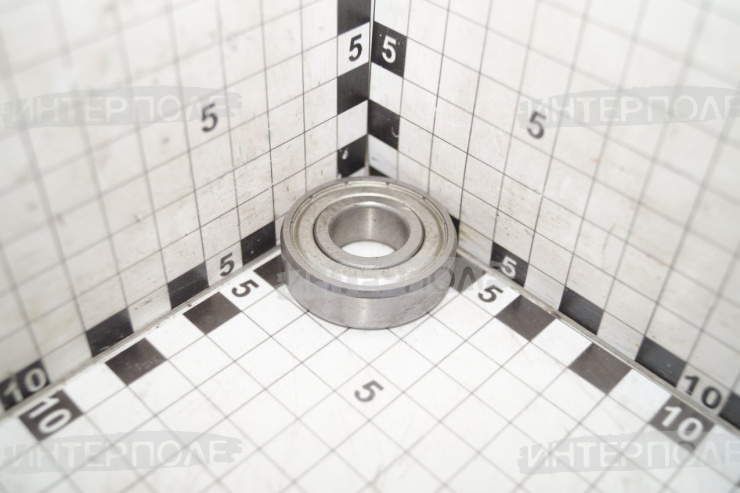 Подшипник 80203 (6203-ZZ) (17х40х12)