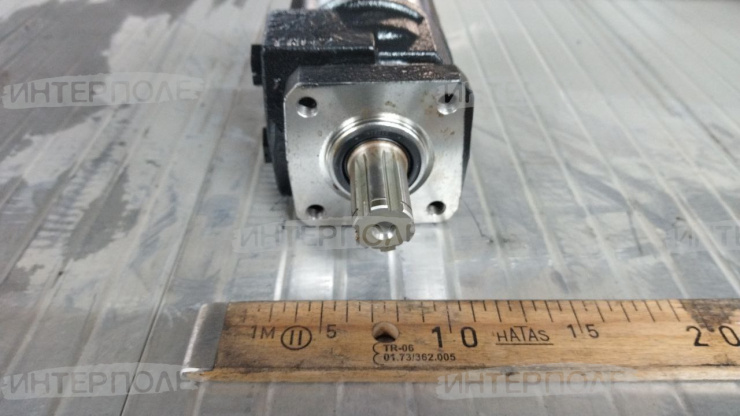 Гидромотор John Deere (930D,936D)