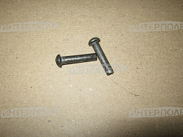 Заклепка 5х24 круглая головка 