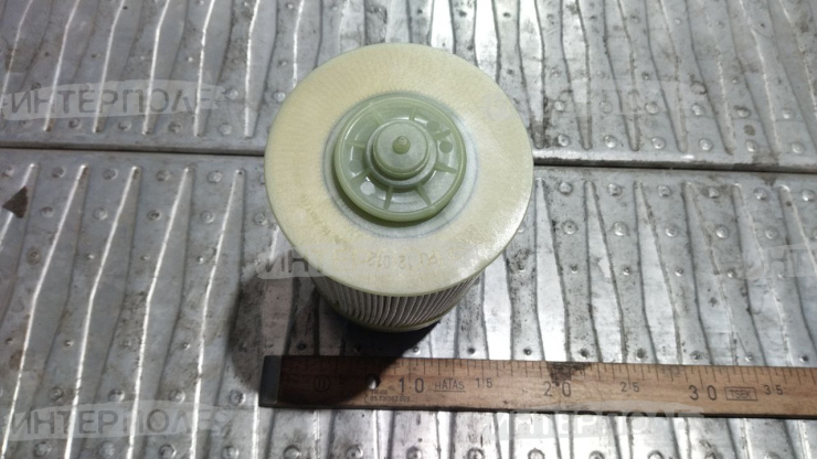 Фильтр топл. комплект РСМ-200 (MANN)