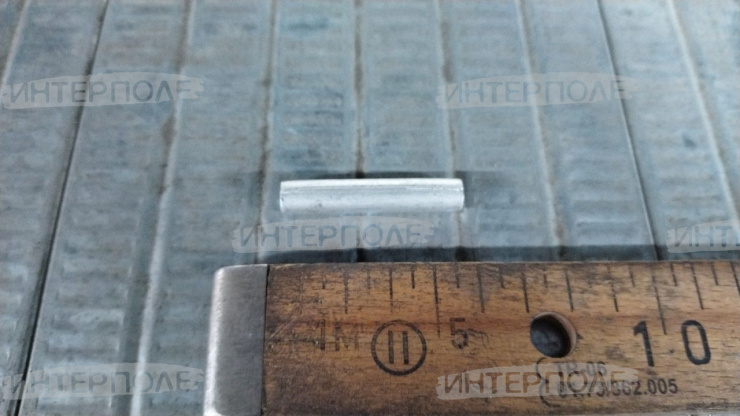 Стопор пружинный John Deere Оригинал