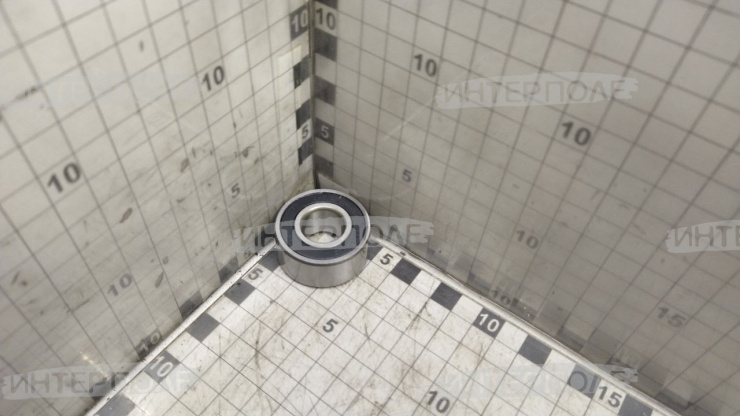 Подшипник (Не D50) жатка D60, D65 MacDon (Original)