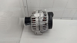 Генератор 12В 75А JOHN DEERE