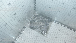 Шайба d=27 с уплотнением (комплект 50 шт)