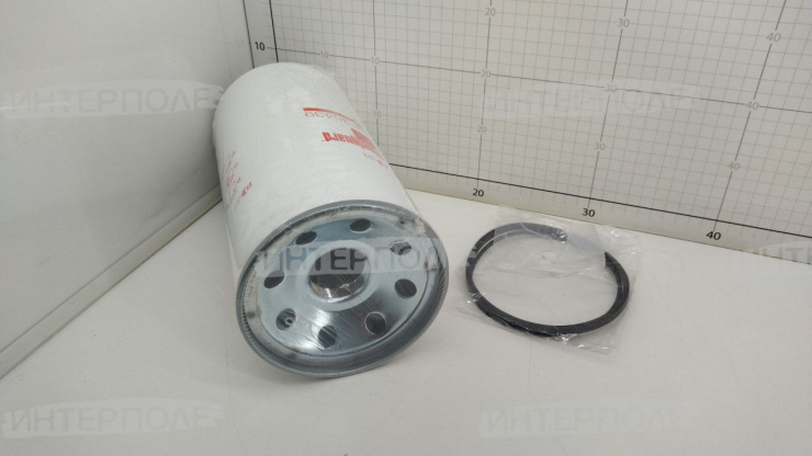 Фильтр гидравл. РСМ (SX275,ЭС-1(Д245С), MacDon (М150, М200), БЮЛЕР 2375 (FLEETGUARD)