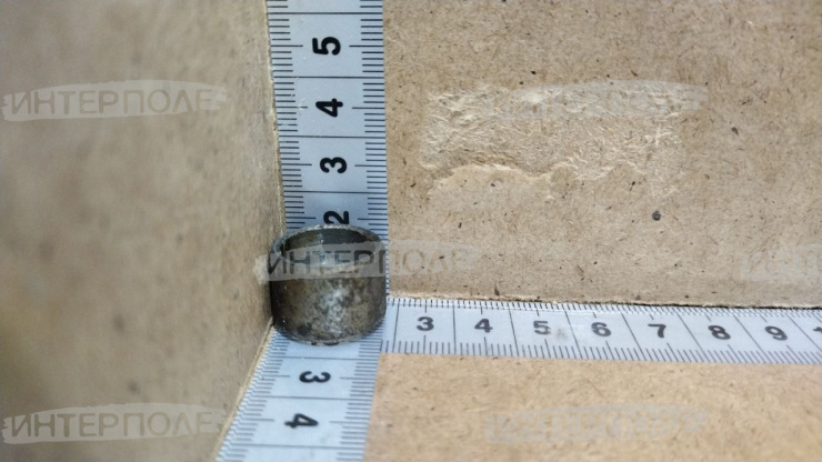 Штифт направляющий головки блока МТЗ, ОАО "ММЗ"