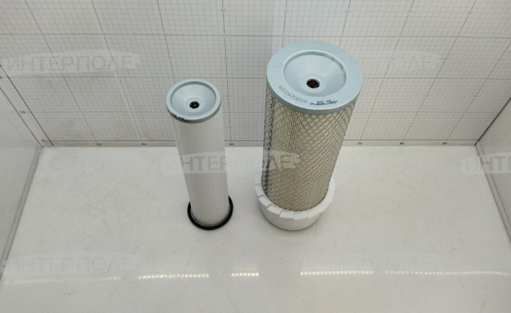 Фильтр возд. комплект Кузбасс (KASMALAND)