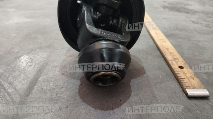 Кардан John Deere (925D,930D,936D) Оригинал