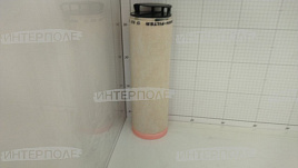 Фильтр возд. втор. Claas (Avero, Dominator,Lexion,Tucano 320/420/430/450/560/570/580 c дв. OM 936 LA) (MANN)