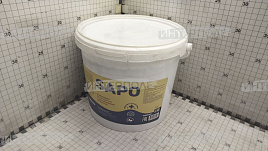 Очищающая паста для рук Complex SAPO (7 кг) (Vortex)