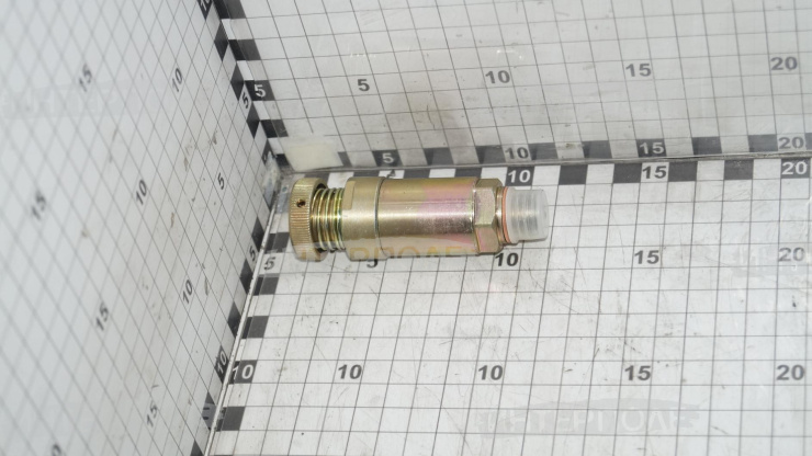 Насос подкачки ручной (солдатик) ДТ, Т-4, МТЗ, ЯМЗ (WEIFU)