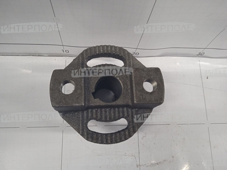 Втулка регулировки пальчикового механизма (d-30 мм) с 10.2011 г. Вектор, Акрос, Торум