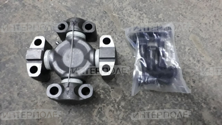 Крестовина в сборе 7С (Бюлер)