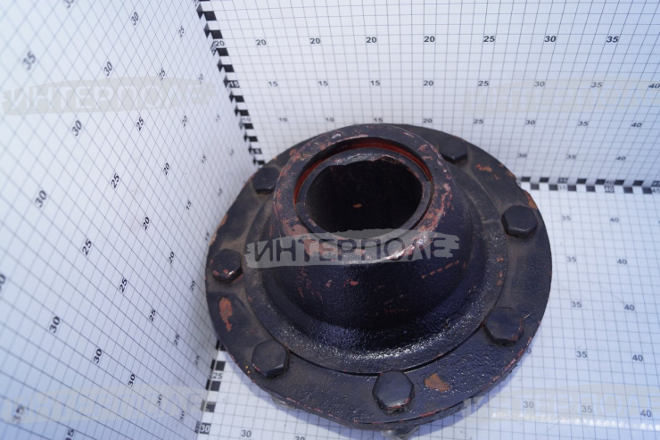 Ступица заднего колеса МТЗ-1221, ОАО"МТЗ"
