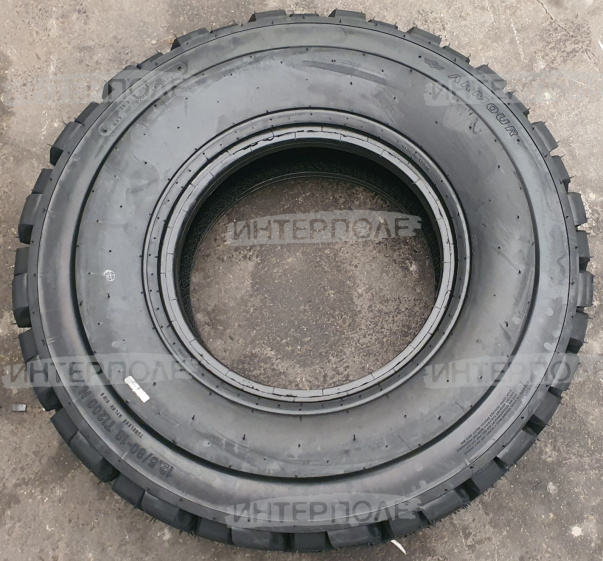Шина 12,5/80 -18 (320/80 -18) TI200 /145A6/ 14НС Б/К ARMOUR