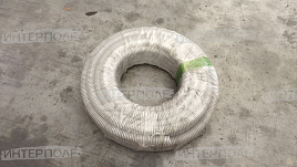 Шланг ПВХ d= 25 (бухта 30м)