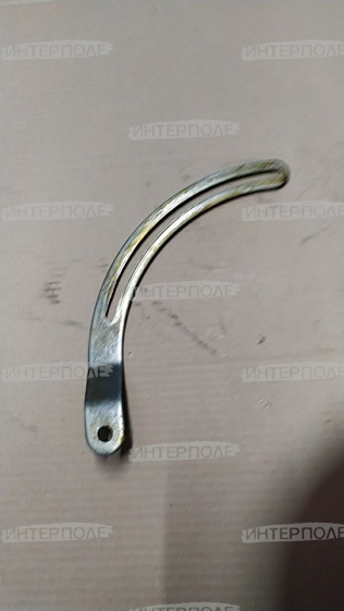 Планка крепления генератора Д-245, ОАО"ММЗ"