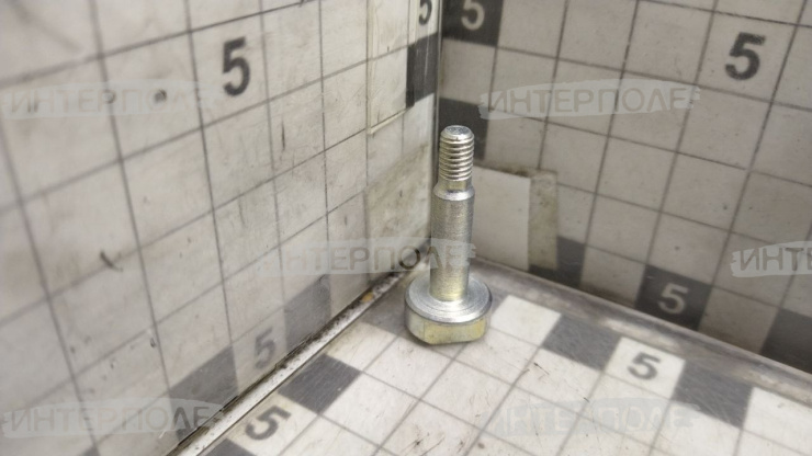 Болт срезной предохранительной муфты РСМ-161==РФ==