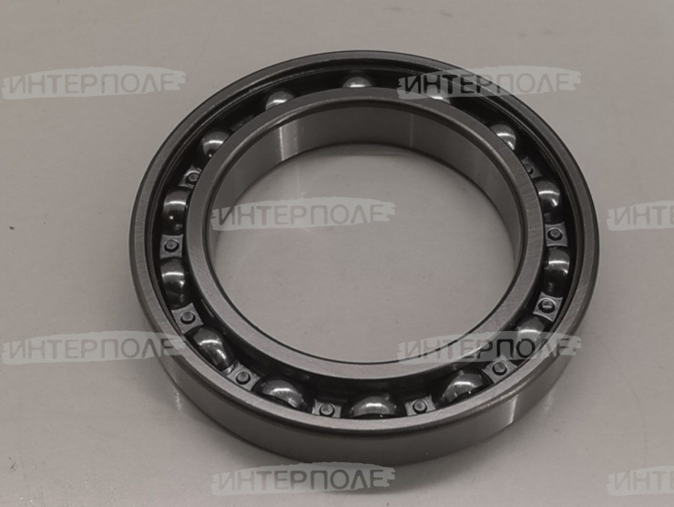 Подшипник 60120 (6020 Z) (100х150х24) (BIST)