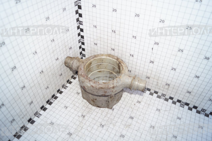 Крестовина колебателя КСК-100 Гомсельмаш