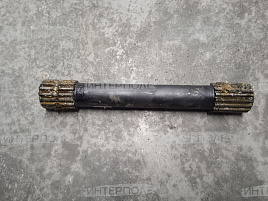 Полуось короткая лев/прав моста ведущего Есиль-760,КЗС-1218,Есиль-750,КЗС-10К Гомсельмаш