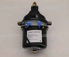 Камера тормозная с энергоаккумулятором Тип 20/20 с пыльником KASMALAND