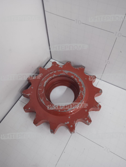 Звездочка рычага Есиль-730,КЗС-7,Есиль-740,КЗС-812,Есиль-760,КЗС-1218,Есиль-750,КЗС-10К