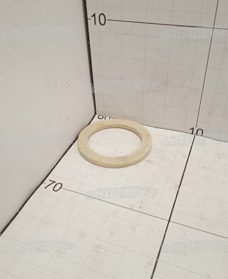 Кольцо уплотнительное d=48 мм. Claas (Tucano, Mega, Lexion)