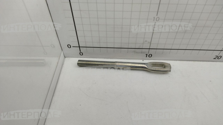 Тяга верхнего решета Акрос 590 плюс, Торум