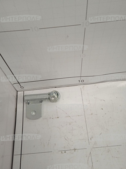 Шарнир Claas (Lexion,Tucano)