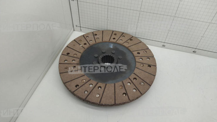 Диск сцепления МОМ NOVA