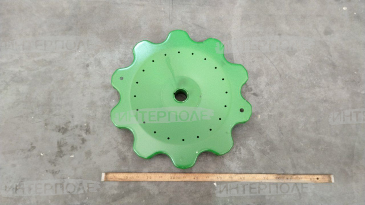 Головка молотильного барабана John Deere Оригинал