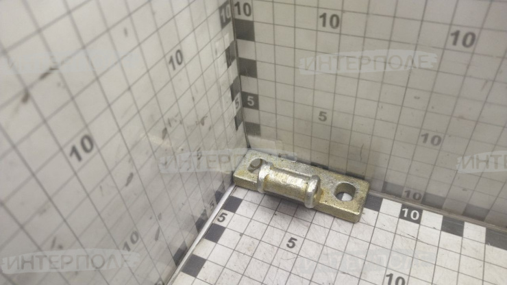 Петля крыши УК , ОАО “ВЗТЗЧ”