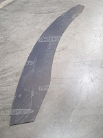 Обшивка металлическая Claas (Jaguar 880 - 830;990 - 830;980-930)