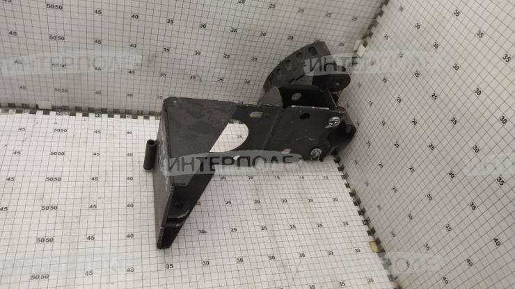 Ползун правый в сборе Вектор, Дон-1500А/Б, Акрос, Торум, Дон-680/М, РСМ-1401