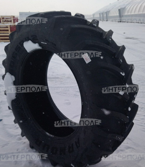 Шина 650/65 R42 R-1W /158D/ Б/К ARMOUR