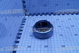 Подшипник 1680206 (30х72х20/35) (ХАРП)