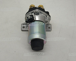 Выключатель массы дистанционный 24В 50А (-744), МАЗ (Китай)