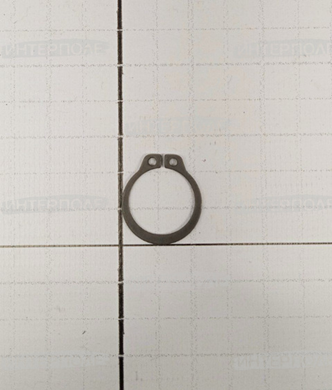 Кольцо стопорное внешнее 20х1.2 Claas